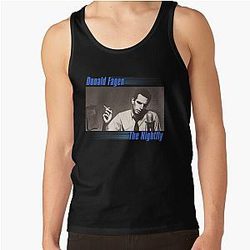 Steely Dan Steely Dan Steely Dan retro Tank Top