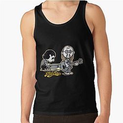 Steely Dan New	dan  	 Tank Top