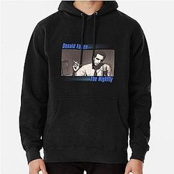 Steely Dan Steely Dan Steely Dan retro  Pullover Hoodie