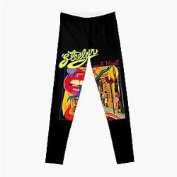  Steely Dan Leggings
