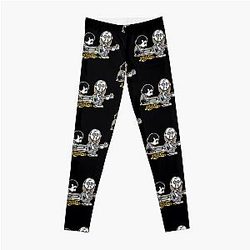 Steely Dan New	dan  	 Leggings