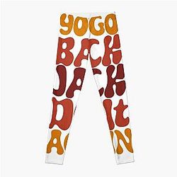Who Loves Movie Do It Again Steely Dan Movie Men Woman Leggings