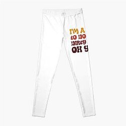 Steely Dan Dirty Work   Leggings