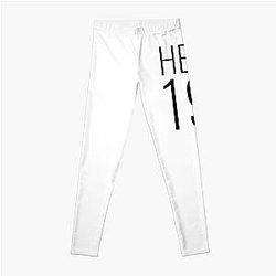 Steely Dan Hey Nineteen   Leggings