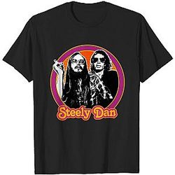 Steely Dan Timeless Rock Perfect  T-Shirt