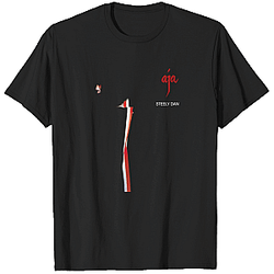 Steely Dan Aja T-Shirt