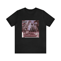 Steely Dan - The Royal Scam T-Shirt