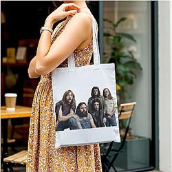 The Second Coming of Steely Dan Steely Dan Bags