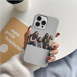 The Second Coming of Steely Dan Steely Dan iPhone Cases