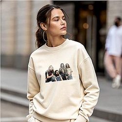 The Second Coming of Steely Dan Steely Dan Sweatshirts