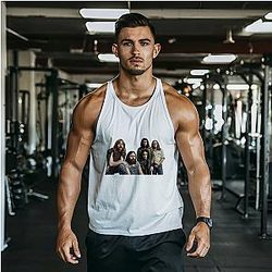 The Second Coming of Steely Dan Steely Dan Tank Tops