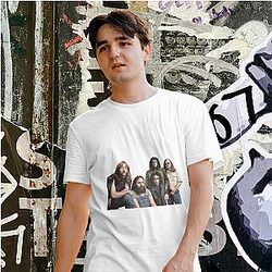 The Second Coming of Steely Dan Steely Dan T-Shirts