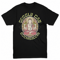 Bodhisattva Tour TTPM1604 Steely Dan T-Shirts