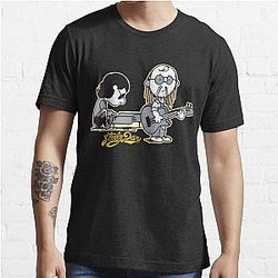 Steely Dan NewShirtdan Essential T-Shirt