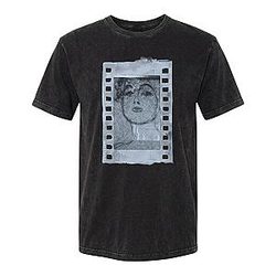 Negative Girl Film TTPM1604 Steely Dan T-Shirts