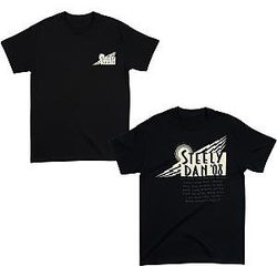 Think Fast Pocket TTPM1604 Steely Dan T-Shirts