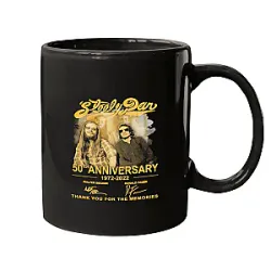 50th Anniversary PTTT0306  Steely Dan Mugs