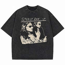 Steely Dan - Do It Again HTCT1708 Steely Dan T-Shirts