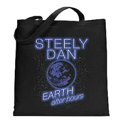 Earth After Hours PTTT2808  Steely Dan Bags