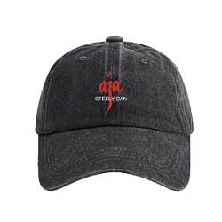 Aja Denim PTTT2808  Steely Dan Hats & Caps