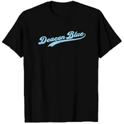 Deacon Blues PTTT210  Steely Dan T-Shirts
