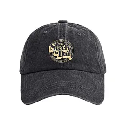 2018 Tour PTTT210  Steely Dan Hats & Caps