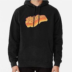 Steely Dan Steely Dan Pullover Hoodie