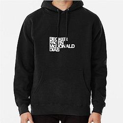 Steely Dan Great Steely Dan Music Of Pullover Hoodie