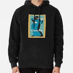 EXCLUSIVE  STEELY DAN  BEST SELLER  .   Pullover Hoodie
