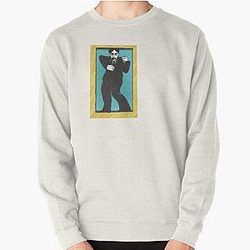 Steely Dan 2 Pullover Sweatshirt
