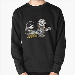 Steely Dan New	dan  	 Pullover Sweatshirt
