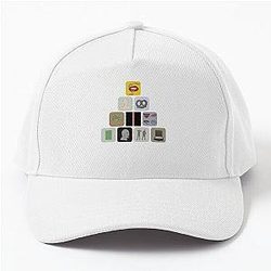 Men Women Team Disco Steely Dan Graphy Music Awesome Baseball Cap