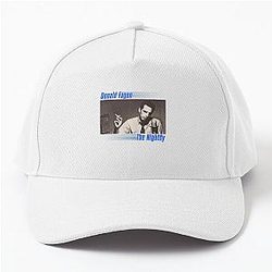 Steely Dan Steely Dan Steely Dan Retro Baseball Cap