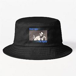 Steely Dan Steely Dan Steely Dan Retro Bucket Hat
