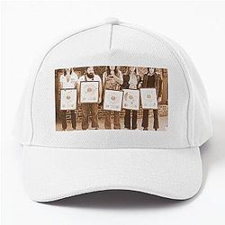 Steely Dan Steely Dan Steely Dan fan Baseball Cap