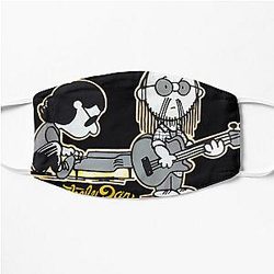 Steely Dan New	dan  	 Flat Mask