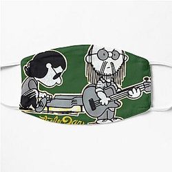 Steely Dan New	dan    	 Flat Mask
