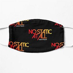 Steely Dan Steely Dan gift Flat Mask
