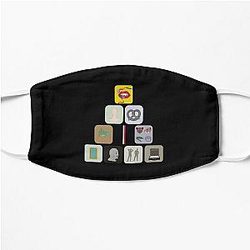 Steely Dan Discography    Flat Mask
