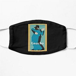 EXCLUSIVE  STEELY DAN  BEST SELLER  .   Flat Mask