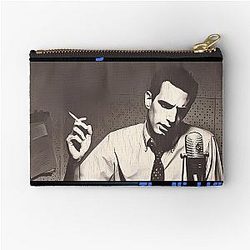Steely Dan Steely Dan Steely Dan retro  Zipper Pouch