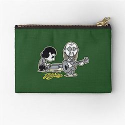 Steely Dan New	dan    	 Zipper Pouch