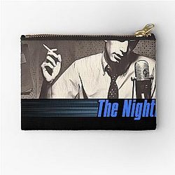 Steely Dan Steely Dan Steely Dan Retro Zipper Pouch