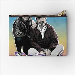 Steely Dan Vintage - Steely Tour 2023 Zipper Pouch