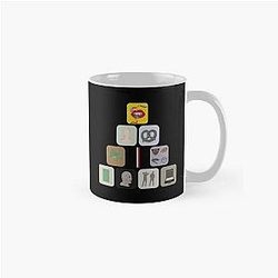 Steely Dan Discography    Classic Mug