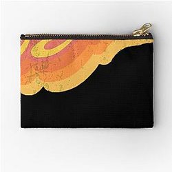 Steely Dan Steely Dan Zipper Pouch