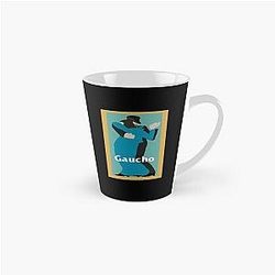 EXCLUSIVE  STEELY DAN  BEST SELLER  .   Tall Mug