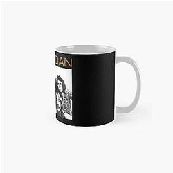 Cute Puppy Flower Vector  Steely Dan Classic Mug