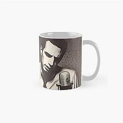 Steely Dan Steely Dan Steely Dan Retro Classic Mug