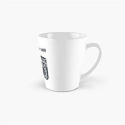 Steely Dan T-ShirtNo Static -- Steely Dan Tall Mug